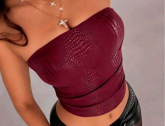 Tube Top