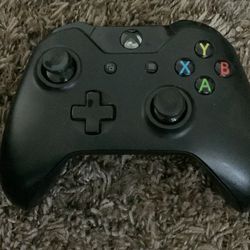 Xbox Wireless Controller 