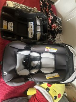 Baby Car Seat