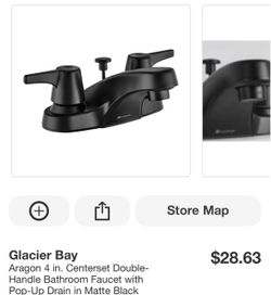 Home Depot stuff. Everything is 40% off from original estore price