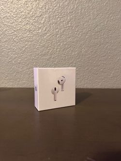 Airpods Gen 4