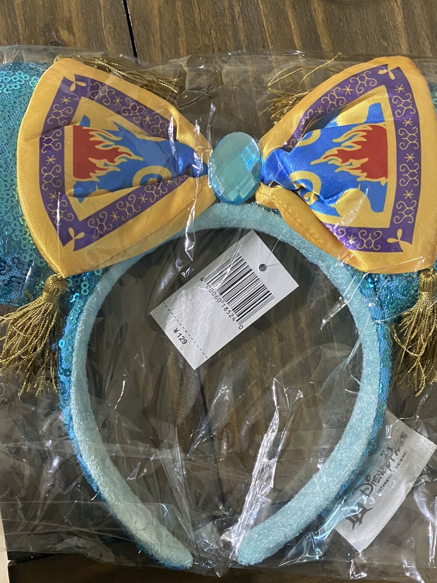 Mickey Ears
