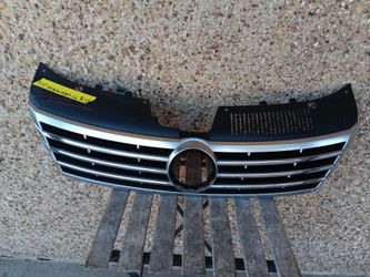 2013-17 Volkswagen CC Grill