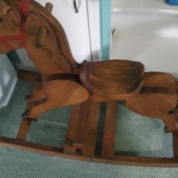 Rocking Horse