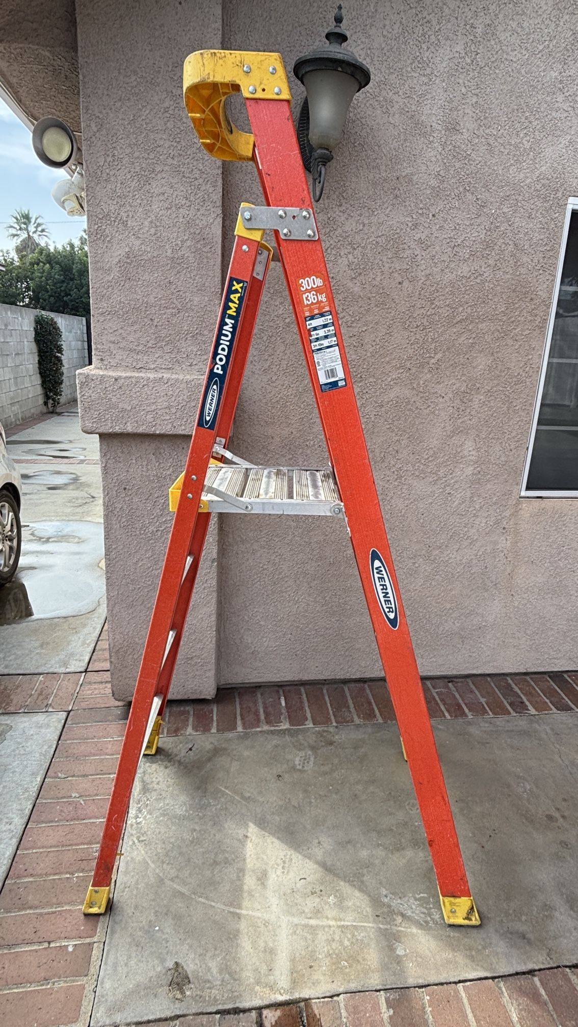 Ladder