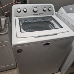 Free Maytag Bravos Washer