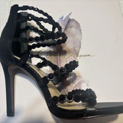 Jessica Simpson 3” High Heels 