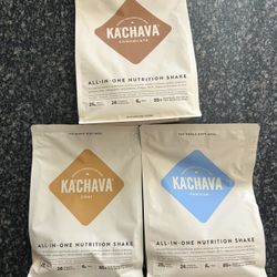 Kachava All-In-One Nutrition Shake