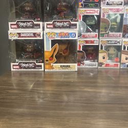 5$ Funko