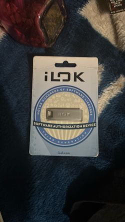 ILOK