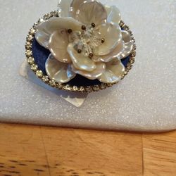 Vintage Beautiful Brooch 