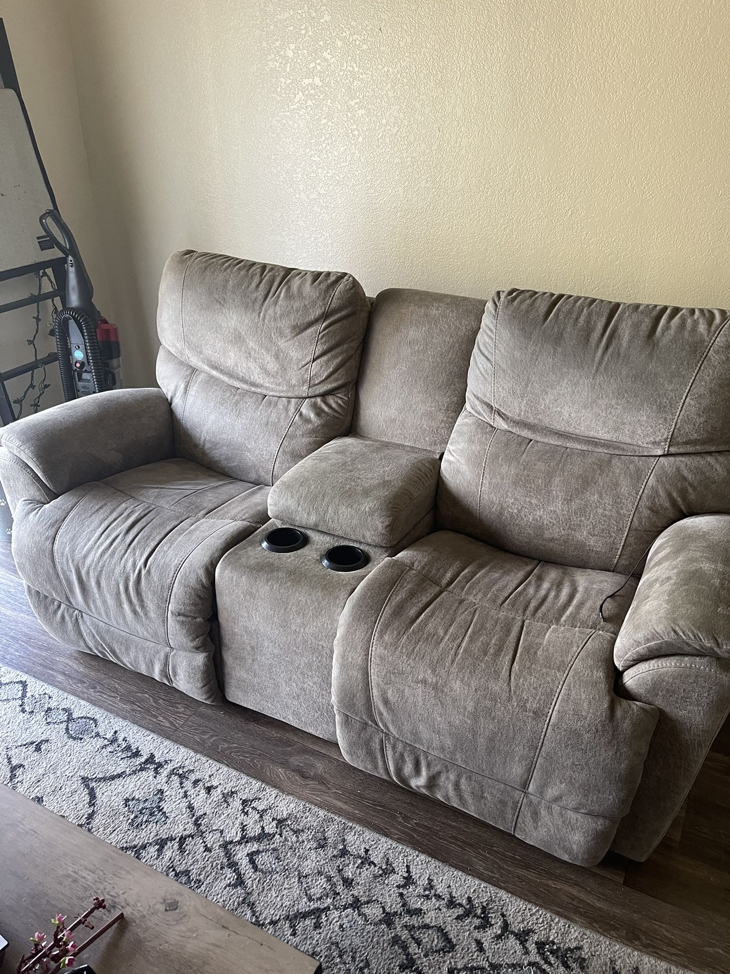Lazy boy Recliner
