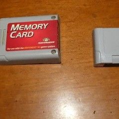 Nintendo Extras
