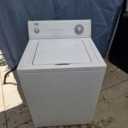 Estate Washer Super Capacity 