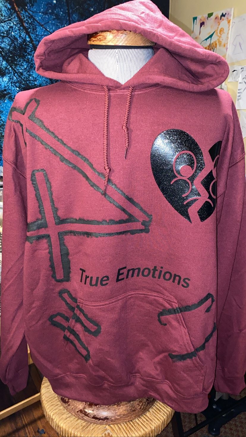 Custom Clothing