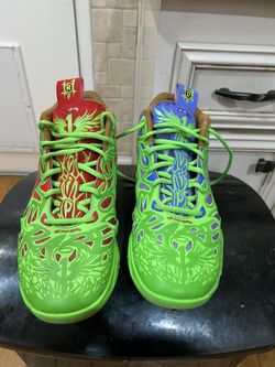 Ninja Turtle Lamelos