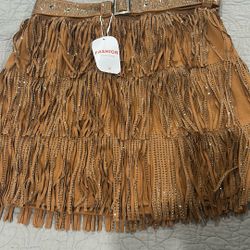 Women’s Skirt
