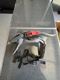 Leatt Adventure Offroad Neck Brace