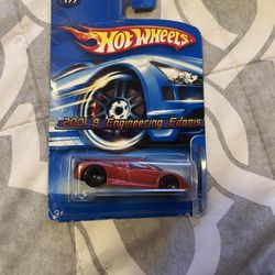 Hot Wheel Collectibles