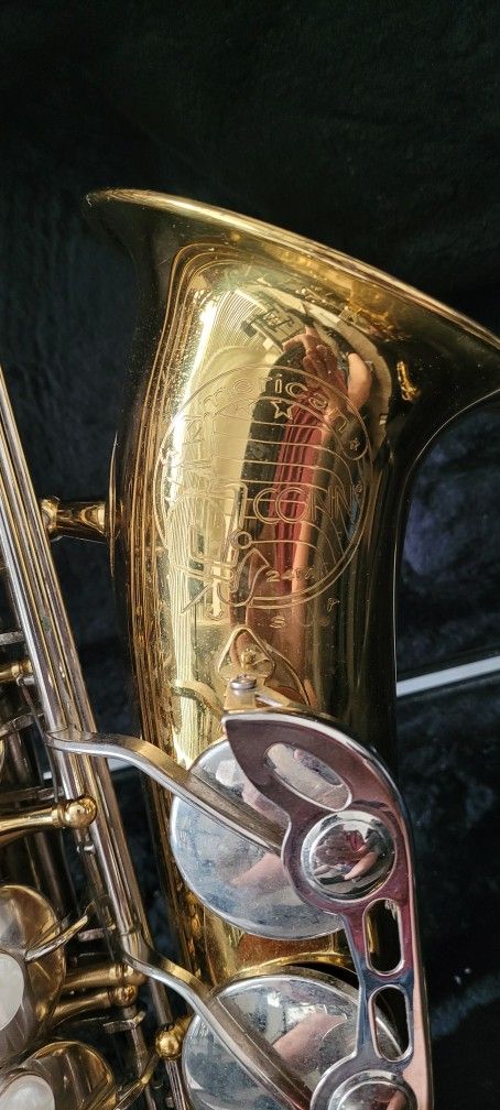 CONN 24M Alto Sax Saxophone