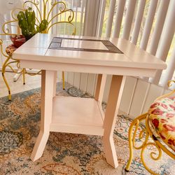 Side Table