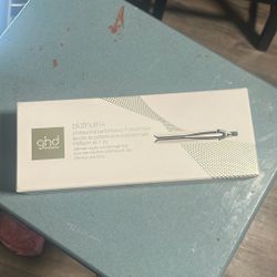 ghd good hair day