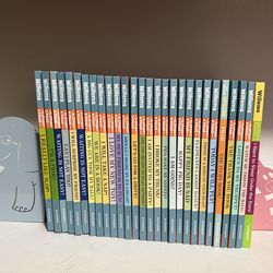 Elephant and Piggie Books