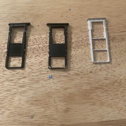 Sim Slots For Samsung Phones