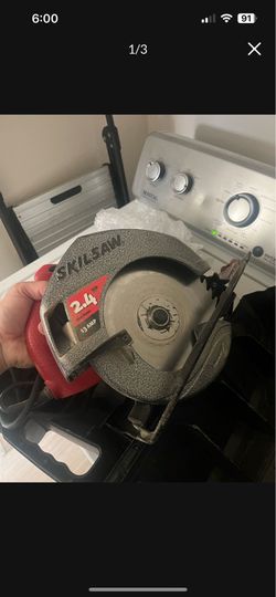 Saw - skilsaw