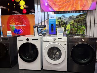 🔥 APPLIANCES ON SALE 🔥 Financing Available