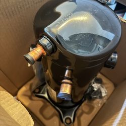 Copeland ZPS39LXE-TFD-800 Scroll Comp 39000BTU R410A