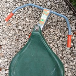 THE ORIGINAL FLYING TURTLE