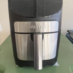 Gourmia Airfryer CHEAP!