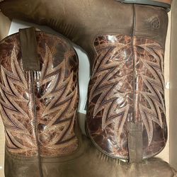 Ariat Boots 