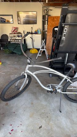 Bikes