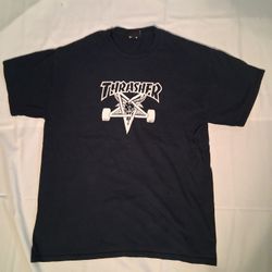 Thrasher Shirt