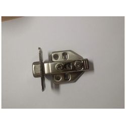 19 Hidden Cabinet Hinges- new in package