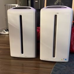 Sky Atmosphere Air Purifiers 