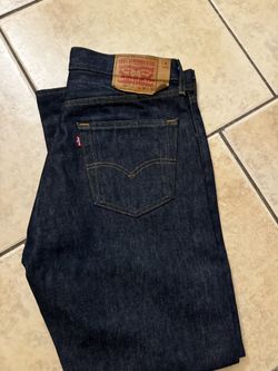 501s Jeans 34x30