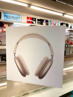 AirPods Max