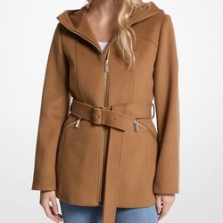 MK Coat Brand New 