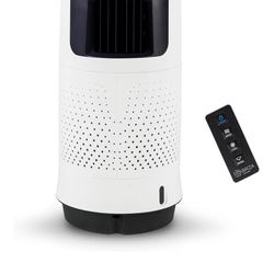 Briza AIR COOLER, HUMIDIFYER, FAN