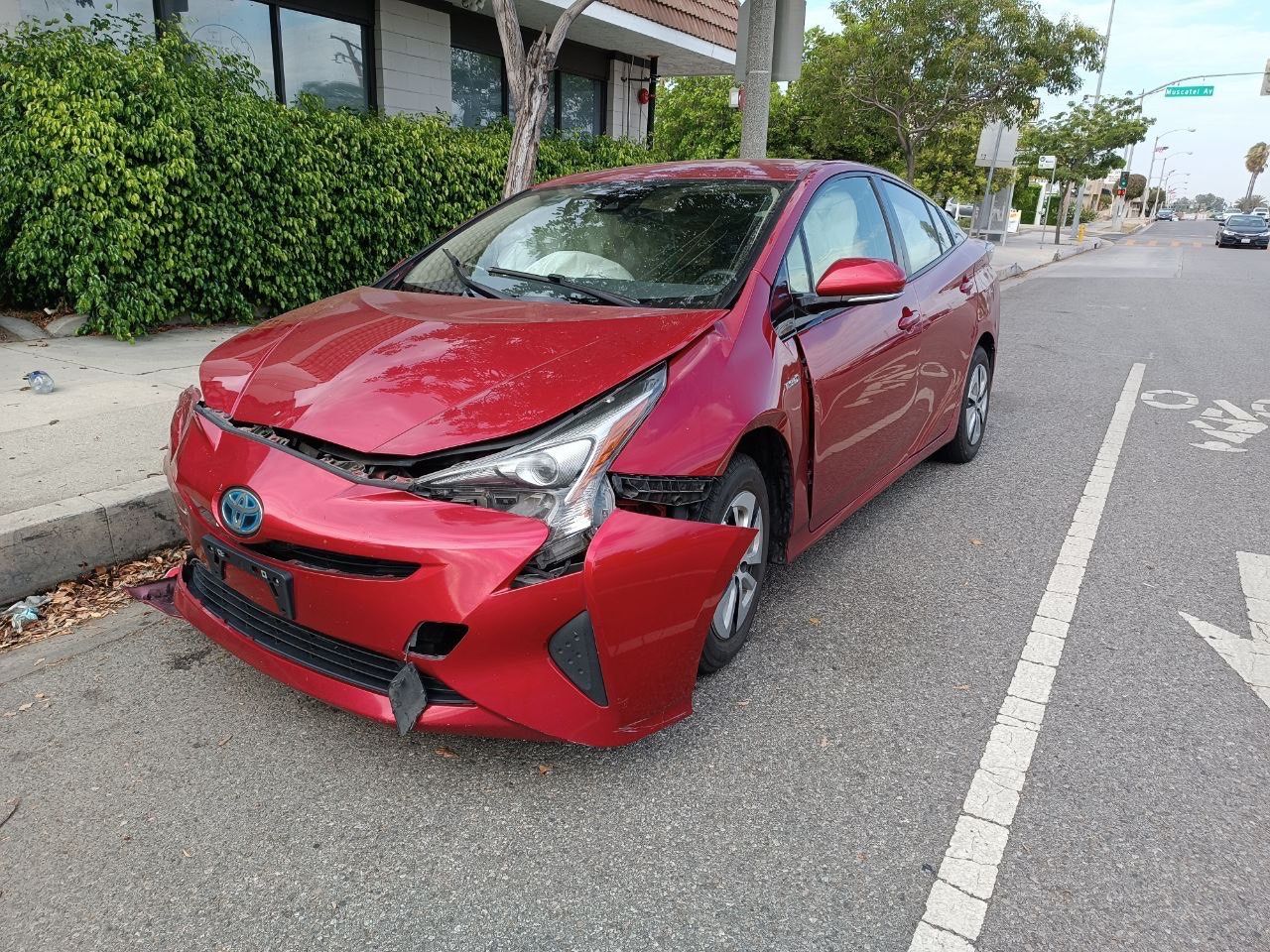 2017 Toyota Prius For Sale In Burbank, CA - OfferUp