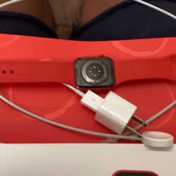 Apple Watch  Series 6 … 44mm