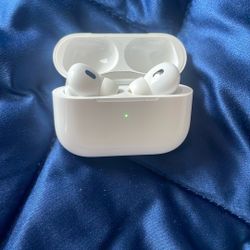 Air Pod Pros