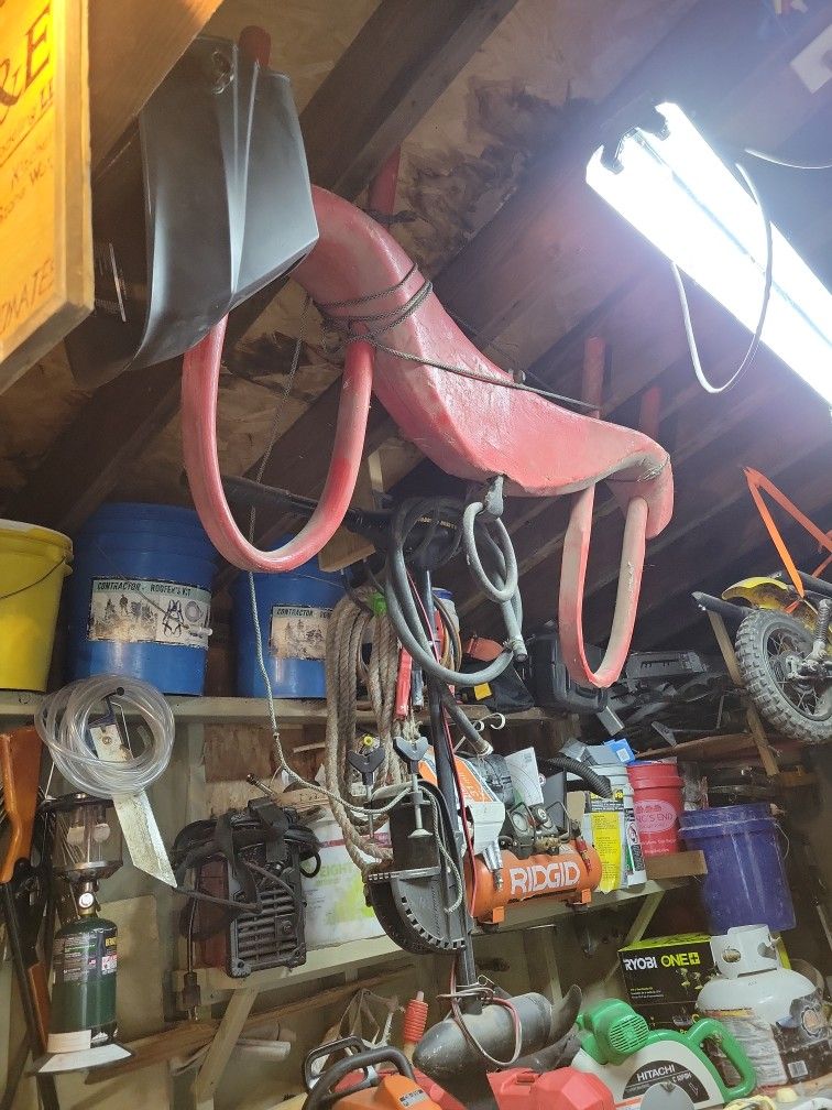 Yoke