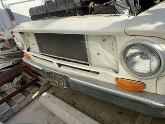 68 International 