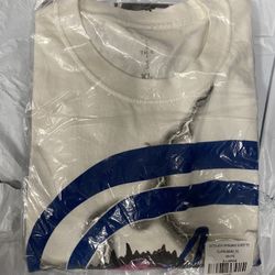 Travis Scott Cactus Jack For Fragment Sunrise Tee Size XL