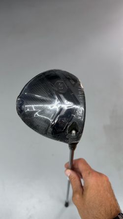 Cobra DS Adapt LS 10.5 X Stiff