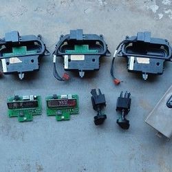 2000 - ?   F150 Parts 